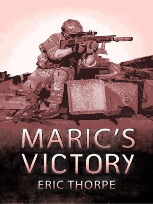 cover image of Maric's Victory